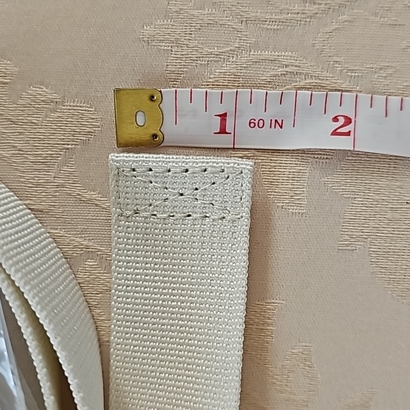Levi's Tighten It Up Web Belt - Picture 8 of 9